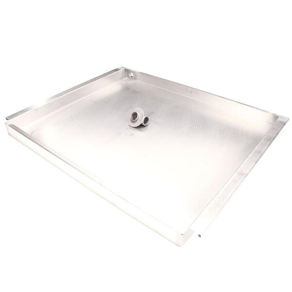 Henny Penny Assy-Scr8 Drain Pan 67866 - main